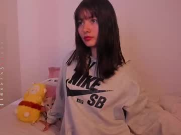 Marin_Kitoko Chaturbate stream image from June 21, 2025