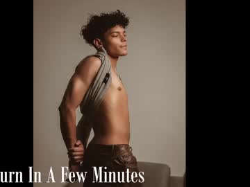 Marlonsmith01 Chaturbate stream image from June 21, 2025
