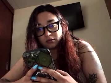 _Naomy_J Chaturbate stream image from June 21, 2025