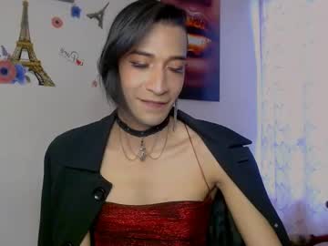 Novanyx11 Chaturbate stream image from June 21, 2025