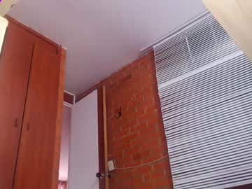 Salome_Sw Chaturbate stream image from June 21, 2025