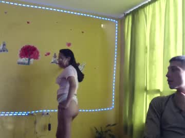 Smith_Lechosoxxx Chaturbate stream image from June 21, 2025