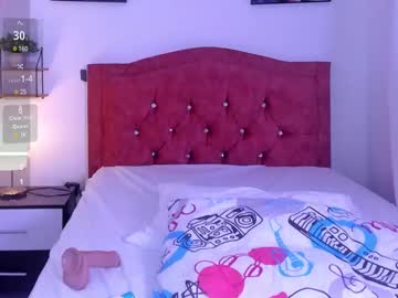 Solarboom01 Chaturbate stream image from June 21, 2025