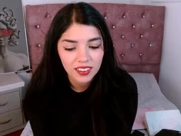 Your_Girl_Of_Dreams Chaturbate stream image from June 21, 2025