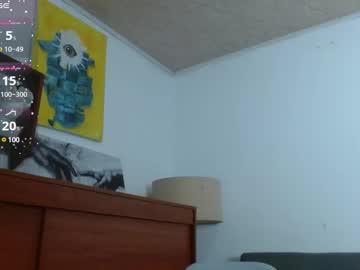 _Zoebakers Chaturbate stream image from June 21, 2025