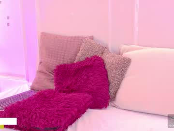 _Arianasweet Chaturbate stream image from June 21, 2025