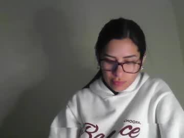 Ashiraliz Chaturbate stream image from June 21, 2025