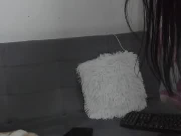 Ayelen_Star Chaturbate stream image from June 21, 2025