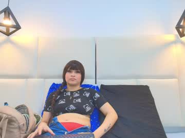 Charlotte_And_Zac Chaturbate stream image from June 21, 2025