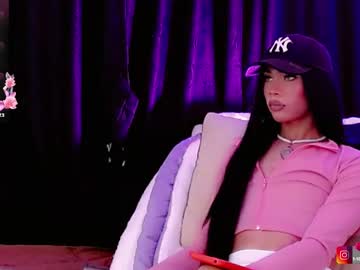 Dafne__Hills Chaturbate stream image from June 21, 2025