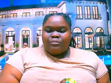 Ebonyhotbuns4u2luv Chaturbate stream image from June 21, 2025