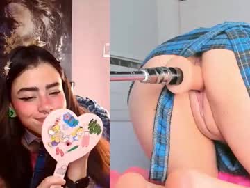 Erotic__Emma Chaturbate stream image from June 21, 2025