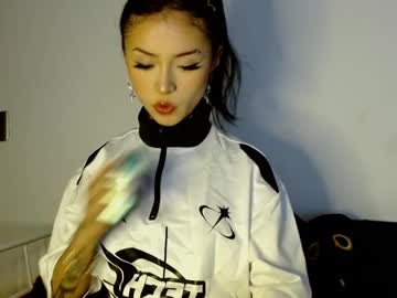 Isabella__Dark Chaturbate stream image from June 21, 2025