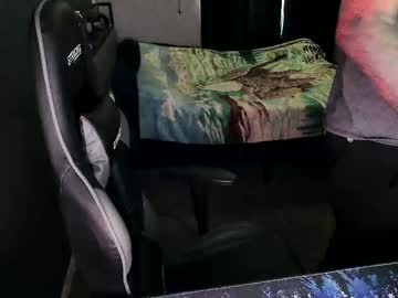 Luisccb Chaturbate stream image from June 21, 2025