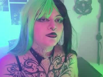 Mariiana_Velezz stream image from June 21, 2025