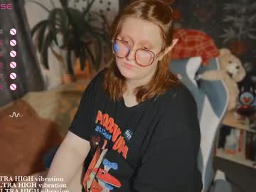 Myanotherday Chaturbate stream image from June 21, 2025
