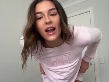 Parisbabyxox Chaturbate stream image from June 21, 2025