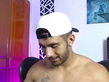 Romanpearce_ Chaturbate stream image from June 21, 2025