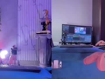 Tonysears__ Chaturbate stream image from June 21, 2025