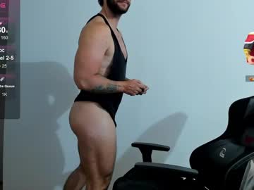 Vann_Helsing Chaturbate stream image from June 21, 2025