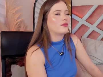 Violetcollins_ Chaturbate stream image from June 21, 2025