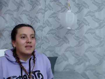 Zoe_Velvet Chaturbate stream image from June 21, 2025