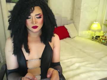 Aliyahhugecock Chaturbate stream image from June 22, 2025