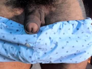 Brockhurn_ Chaturbate stream image from June 22, 2025
