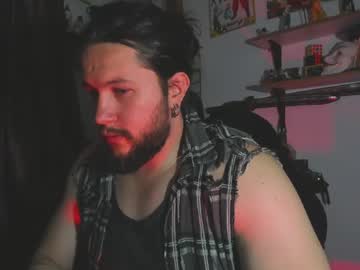 Dave_Oddinson Chaturbate stream image from June 22, 2025