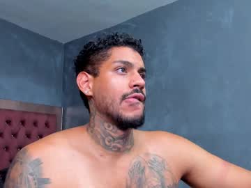 Luigi1_ Chaturbate stream image from June 22, 2025