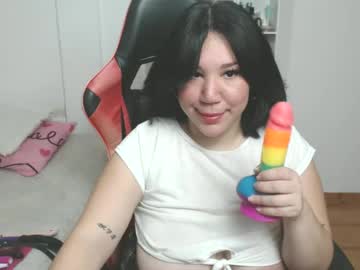 Megan_Slut1 Chaturbate stream image from June 22, 2025