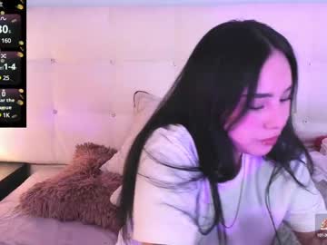 Megane__Fox Chaturbate stream image from June 22, 2025