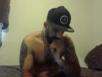 Poncho_069 Chaturbate stream image from June 22, 2025