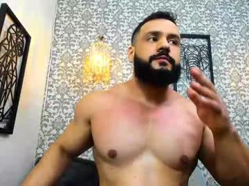 Rawmathews Chaturbate stream image from June 22, 2025
