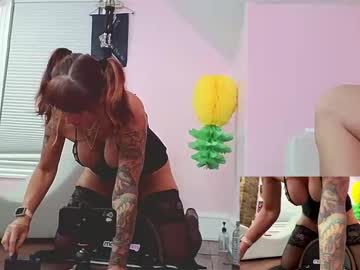 Sexyandjagundo Chaturbate stream image from June 22, 2025