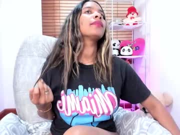 Sofia86379 Chaturbate stream image from June 22, 2025