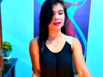 Sweetjowa Chaturbate stream image from June 22, 2025