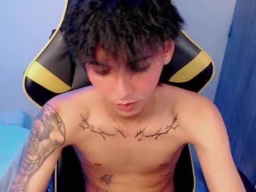 Thebrusser Chaturbate stream image from June 22, 2025