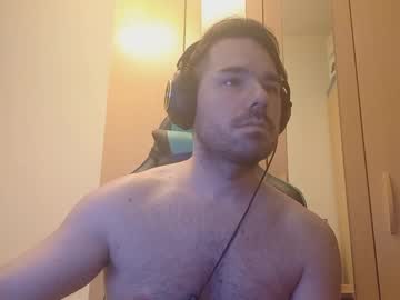 Therealking_23 Chaturbate stream image from June 22, 2025