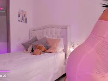 Alexaworld Chaturbate stream image from June 22, 2025