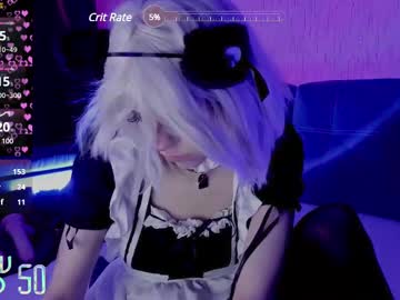 Hardcore_Hentai Chaturbate stream image from June 22, 2025