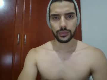 Maximo_Vitro69 Chaturbate stream image from June 22, 2025