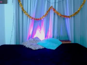 Violetsweet_Cs Chaturbate stream image from June 22, 2025