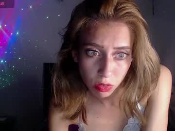 Ailen_2003 Chaturbate stream image from June 22, 2025