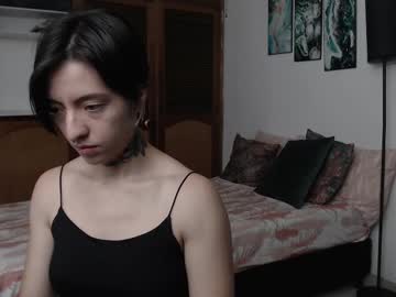Alicee_Logan_ Chaturbate stream image from June 22, 2025