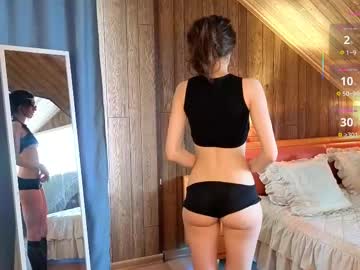 Anfisavisti_Original Chaturbate stream image from June 22, 2025