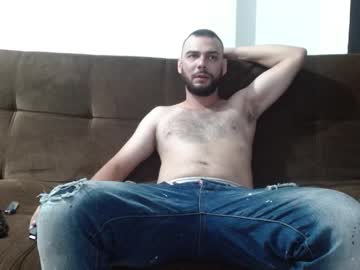Antony_Bigdick_ Chaturbate stream image from June 22, 2025
