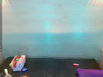 Britney_Ortega Chaturbate stream image from June 22, 2025