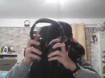Caugusto91 Chaturbate stream image from June 22, 2025