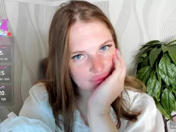 Flower__Ashley Chaturbate stream image from June 22, 2025